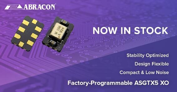 ASE3-25.000MHZ-EK-T美國Abracon振蕩器系列最新產品速遞 ABKZDQ.jpg