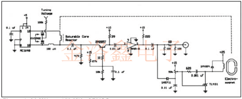 Wenzel恒定電抗壓控振蕩器技術介紹 VCXODK1.png