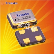 TSL22-H30HM33ST-32.768K-TR|低電壓晶振|Transko有源晶振|32.768K