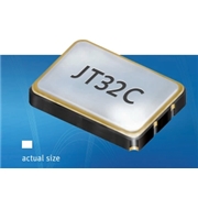 O30,0-JT32C-A-K-3,3-LF|Jauch有源晶振|溫補(bǔ)晶振|HCMOS輸出晶振