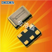 LDD500001Z|DIODES石英振蕩器|千兆以太網(wǎng)晶振|LVDS有源差分晶振