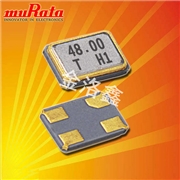XRCGB24M576F3M00R0|Murata無源晶振|2016高精度晶振|通用型晶振