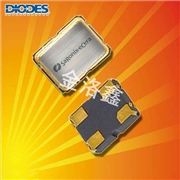 FK2500017,LVCMOS輸出,3.3V壓電控制晶振