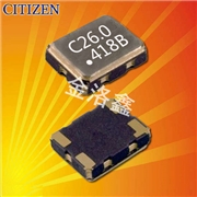 CSX325FJC13.500M-UT,日本進(jìn)口晶振,時鐘晶體振蕩器