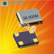 EC2600ETTS-33.000MTR,工業應用晶振,傳感器應用晶振