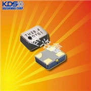 DSR1612ATH穿戴設(shè)備晶振,KDS無(wú)源晶振,日產(chǎn)進(jìn)口晶振